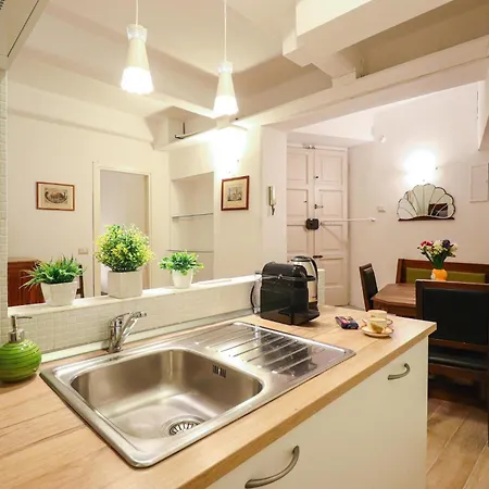 Labicana شقة روما