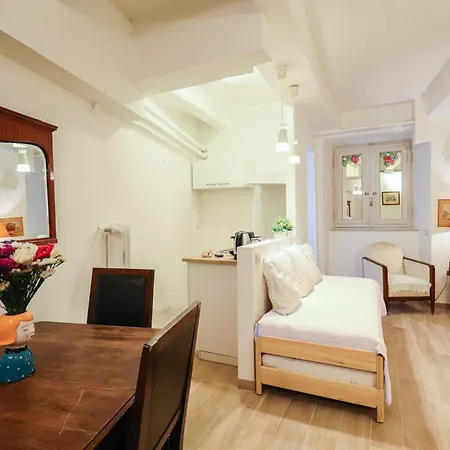 شقة Labicana روما