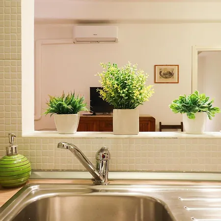 Labicana Apartment Rom