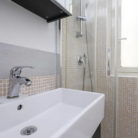 شقة Labicana روما