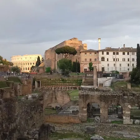 Labicana * Rome